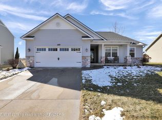 1219 Wildflower Dr, Holt, MI 48842