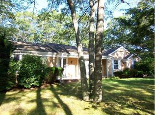43 Sawmill Rd, Marstons Mills, MA 02648