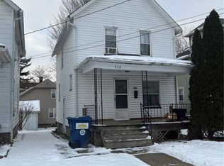 432 Alderman Ave, Sharon, PA 16146