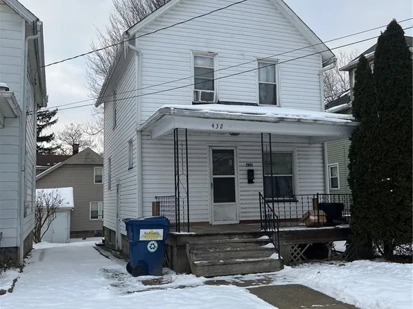 432 Alderman Ave, Sharon, PA 16146