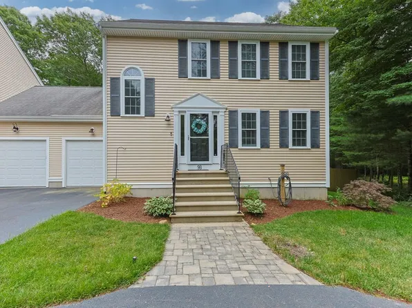 9 S Meadow Rd #B, Carver, MA 02330