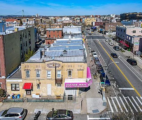 4th image of 2024 Bath Ave #Mix