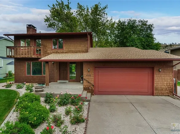 4545 Audubon Way, Billings, MT 59106