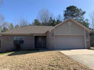 423 Nottingham Dr, Cabot, AR 72023