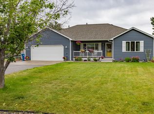 236 Explorer Trl, Bozeman, MT 59718