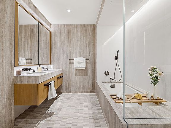 5th image of 77 Greenwich St APT 18A