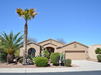 3398 S Abrego Dr, Green Valley, AZ, 85614