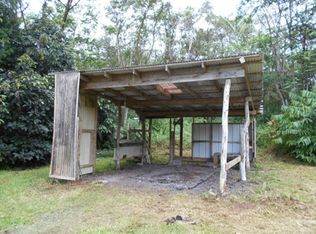 13-3326 N Luana St, Pahoa, HI 96778