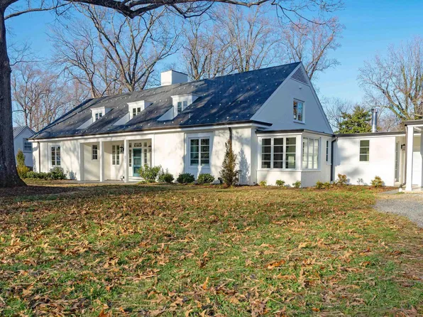 2003 Hessian Rd, Charlottesville, VA 22903