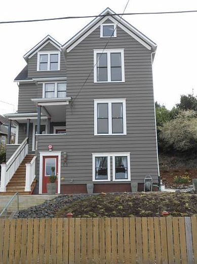 Historic Home