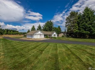 9111 Burnett Rd SE, Yelm, WA 98597
