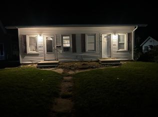 605 W Nevada St #605, Marshalltown, IA 50158