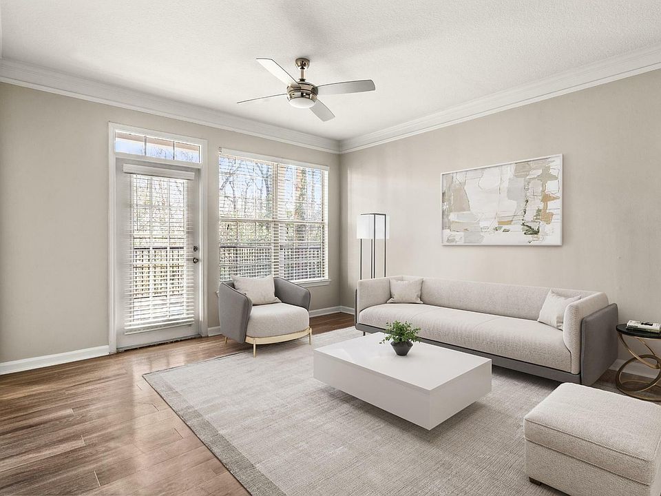 Premium Upgrade - Living Room