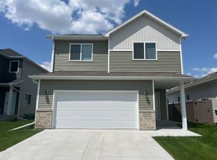 6725 71st Ave S, Horace, ND 58047