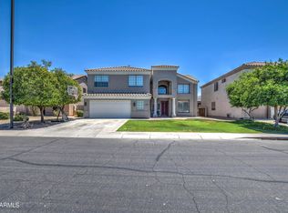 4059 E Pinon Way, Gilbert, AZ 85234
