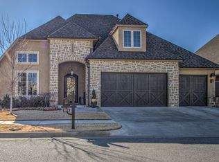 5912 E 110th St, Tulsa, OK 74137