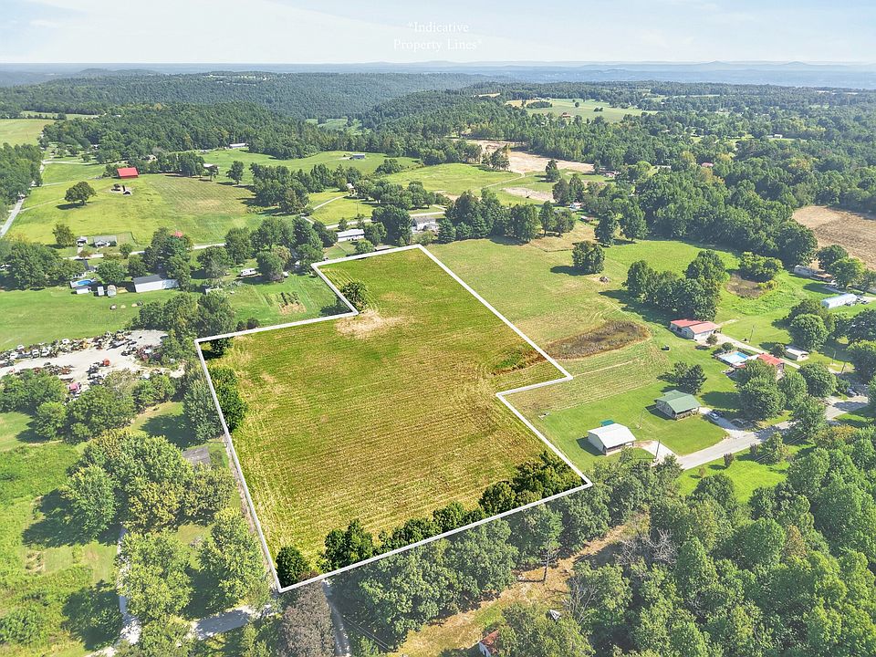 1st image of 0 Fisk Rd Lot 3