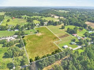 0 Fisk Rd Lot 3, Livingston, TN 38570