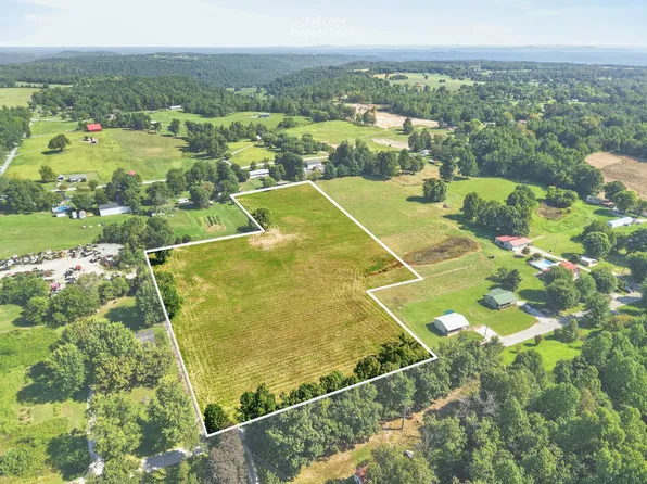 0 Fisk Rd Lot 3, Livingston, TN 38570