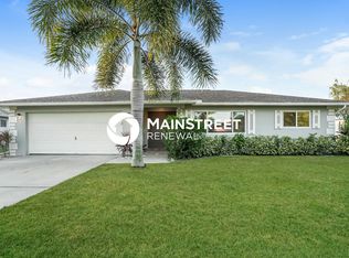1414 SE 26th Ter, Cape Coral, FL 33904