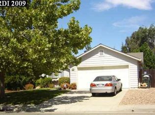2282 El Monte Dr, Oakley, CA 94561