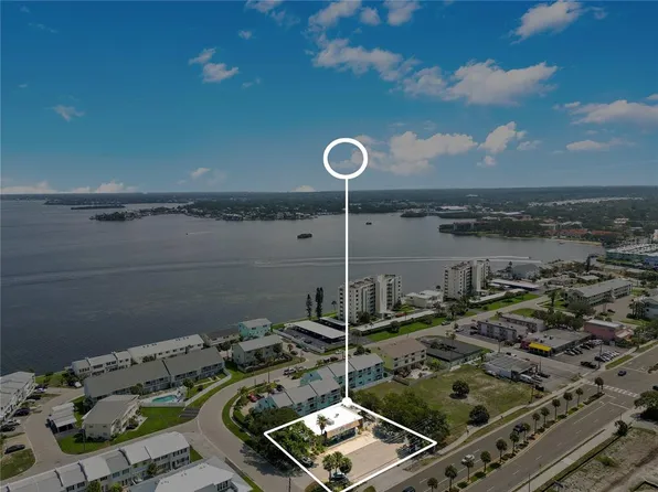 240 CAUSEWAY BOULEVARD LOT W, DUNEDIN, FL 34698