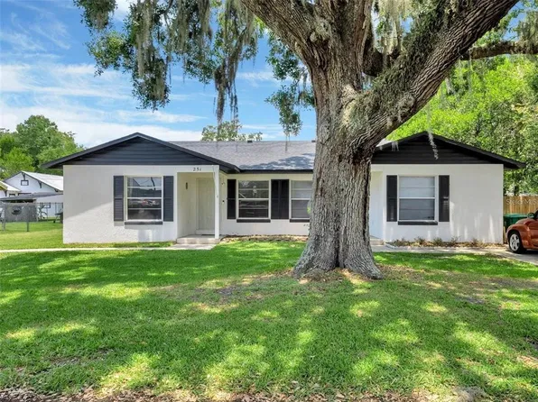 251 N PLANT STREET, WINTER GARDEN, FL 34787