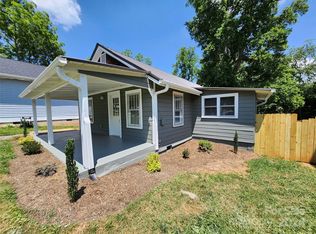 110 Le An Hurst Rd, Asheville City, NC 28803