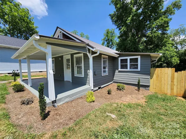 110 Le An Hurst Rd, Asheville City, NC 28803