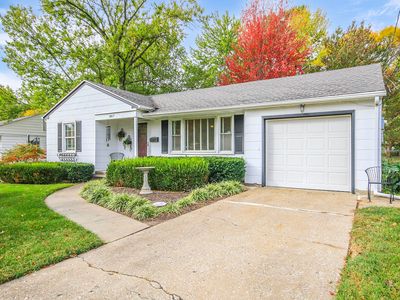 807 Hardin St, Columbia, MO, 65203