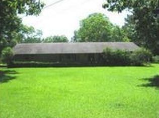 5805 Clines Rd, Ball, LA 71405