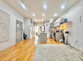 100 Marcus Garvey Blvd #2, Brooklyn, NY 11206