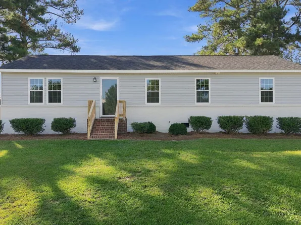 610 Lakeview Drive, Nashville, NC 27856