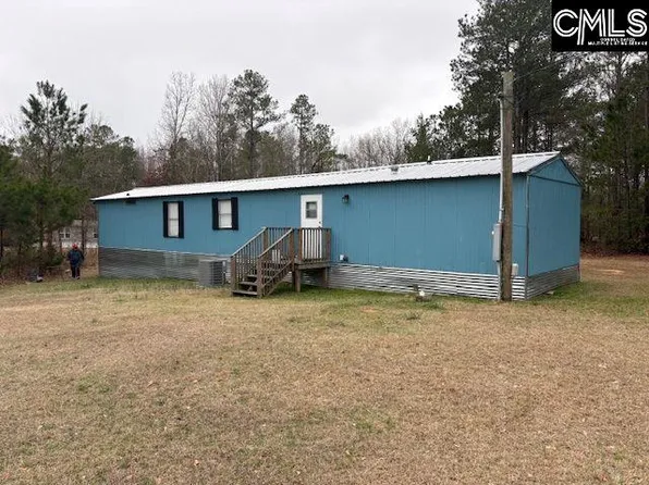 120 Ray Kelly Rd, Blythewood, SC 29016