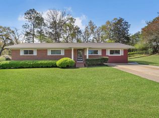 1905 W Franklin St, Quincy, FL 32351