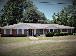 121 N Us Highway 287, Elkhart, TX 75839