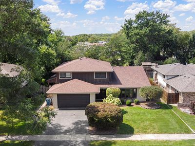 10562 S 84th Ave, Palos Hills, IL, 60465