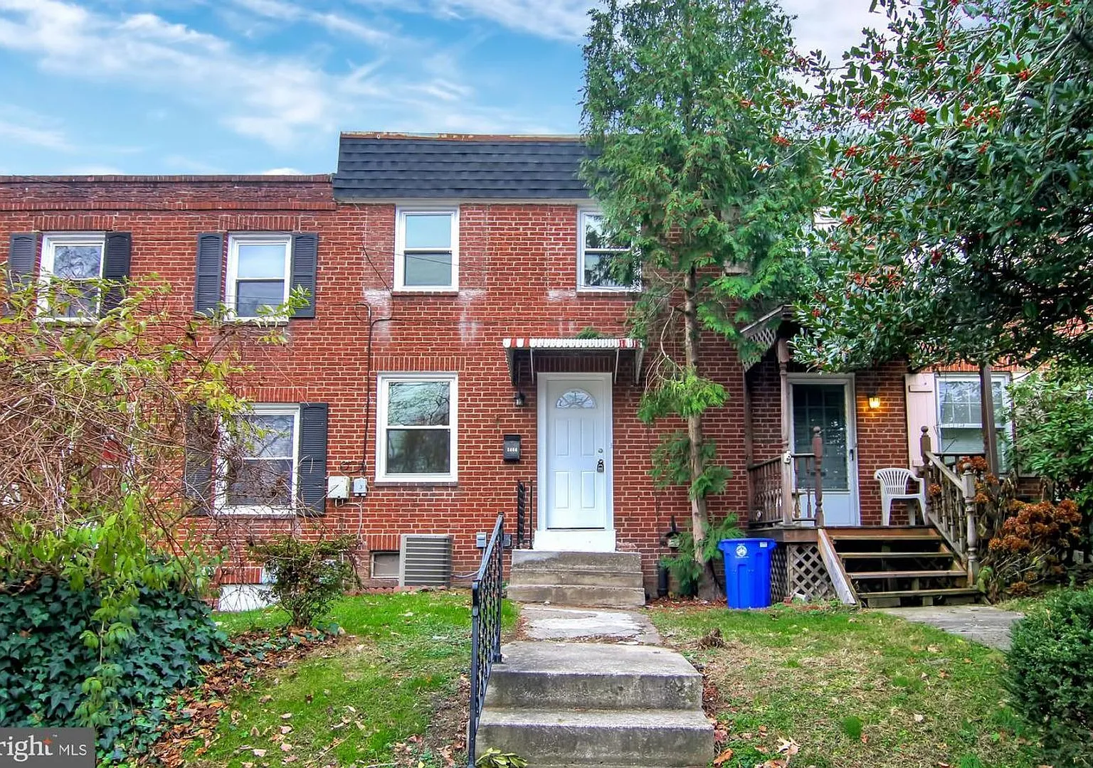Coming Soon - Cozy 2 Bedroom, 1 Bath Townhome in Harrisburg, Pa. — Photo 1