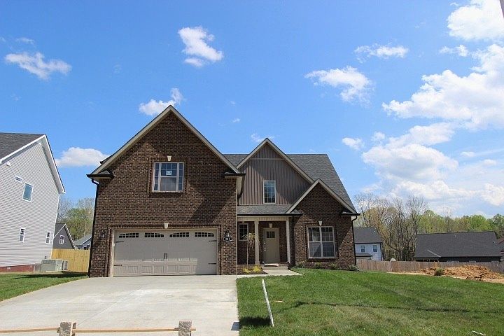 1st image of 137 Sango Mls Lot 137