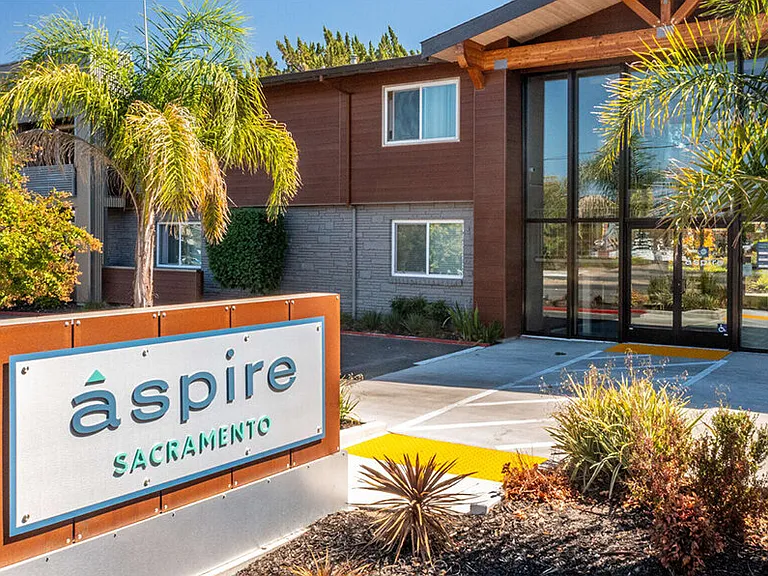 Aspire Sacramento — Photo 12