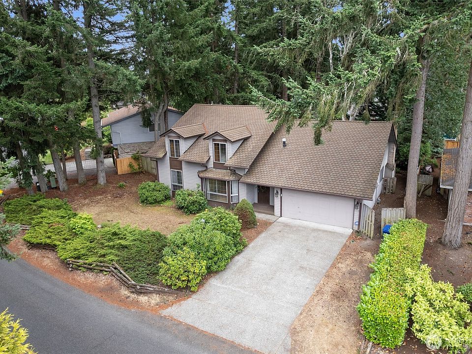 9106 Zircon Drive SW, Lakewood, WA 98498 | Zillow