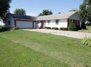 503 Mowery St, Traer, IA 50675