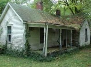 409 Elm Street Hts, Versailles, KY 40383
