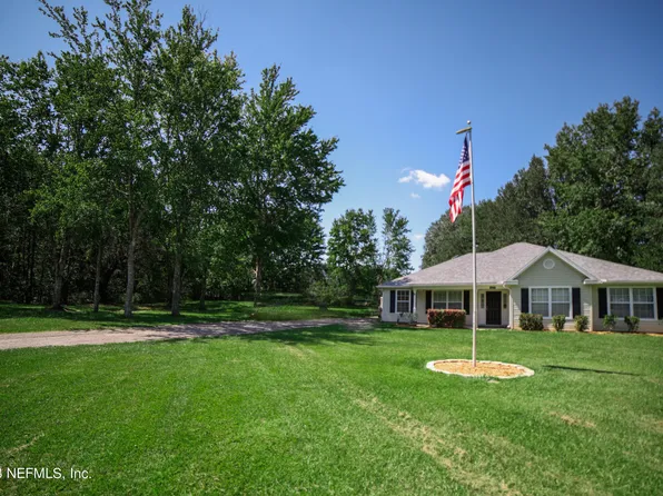 44089 LITTLE MAGNOLIA Lane, Callahan, FL 32011