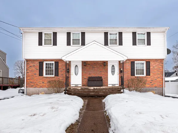 240 West Center Street, Manchester, CT 06040