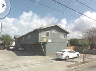 184 Sunset Blvd #3, Hayward, CA