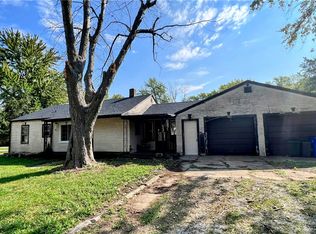 1580 N Woodlawn Ave, Decatur, IL 62526