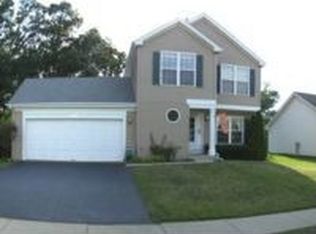 1415 Keele Dr, Carpentersville, IL 60110