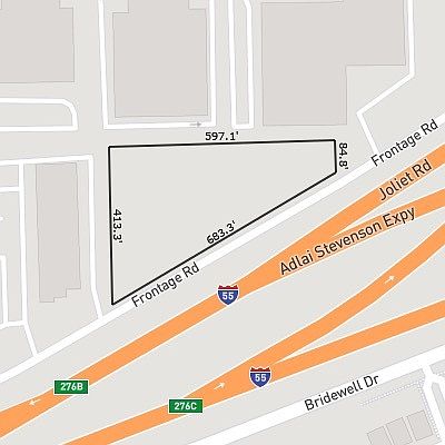 2nd image of 7020 N Frontage Rd