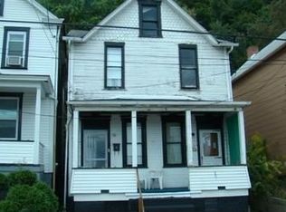 445 Marion St, Creighton, PA